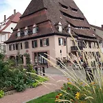 Nocleg ze śniadaniem D'hotes Du Schneeberg