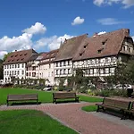 Nocleg ze śniadaniem D'hotes Du Schneeberg