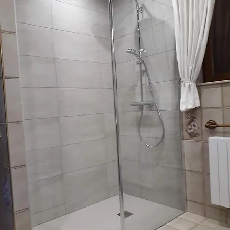 D'hotes Du Schneeberg 3* Alteckendorf