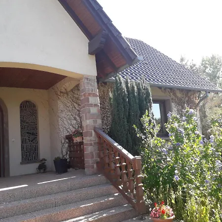 D'hotes Du Schneeberg 3* Alteckendorf