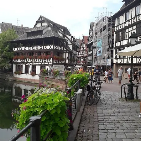 Bed & Breakfast D'hotes Du Schneeberg Alteckendorf