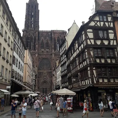 D'hotes Du Schneeberg Bed & Breakfast 3*