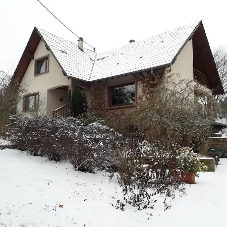D'hotes Du Schneeberg *