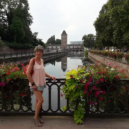 D'hotes Du Schneeberg