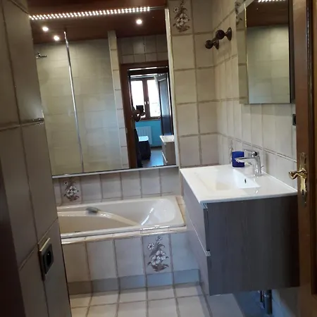 Bed & Breakfast D'hotes Du Schneeberg Alteckendorf