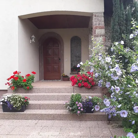 Bed & Breakfast D'hotes Du Schneeberg Alteckendorf