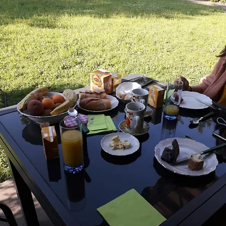 D'hotes Du Schneeberg 3*