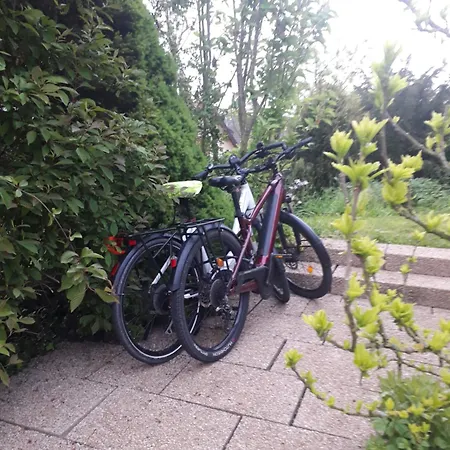 D'hotes Du Schneeberg 3*