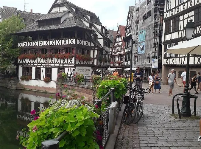 Couette-café D'hôtes Du Schneeberg Alteckendorf