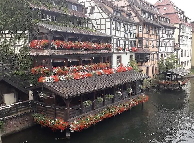 Couette-café D'hôtes Du Schneeberg Alteckendorf