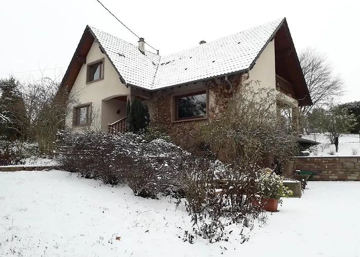 D'hôtes Du Schneeberg 3*
