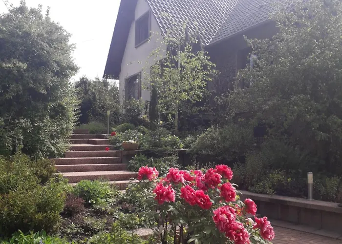 D'hôtes Du Schneeberg Couette-café Alteckendorf